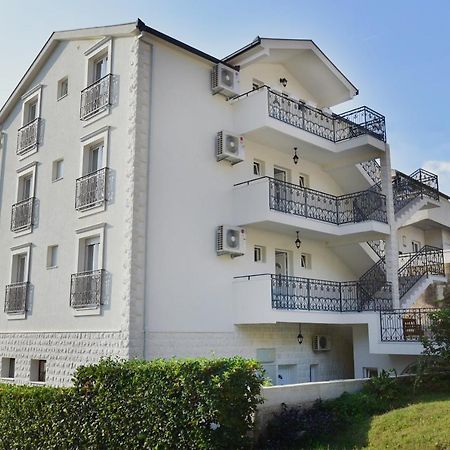 Villa Julia Baošići Exterior foto